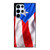 PUERTO RICO FLAG Samsung Galaxy S22 Ultra Case Cover