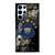 PUMAS UNAM FOOTBALL LOGO Samsung Galaxy S22 Ultra Case Cover