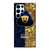 PUMAS UNAM LOGO Samsung Galaxy S22 Ultra Case Cover