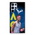 RAFAEL NADAL TENNIS SIGNATURE LOGO Samsung Galaxy S22 Ultra Case Cover
