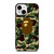 BATHING APE BAPE CAMO iPhone 13 Mini Case Cover
