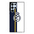 REAL MADRID CF LOGO Samsung Galaxy S22 Ultra Case Cover