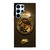 REAL MADRID GOLD LOGO Samsung Galaxy S22 Ultra Case Cover
