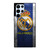 REAL MADRID HALA MADRID Samsung Galaxy S22 Ultra Case Cover