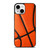 BASKETBALL SKIN iPhone 13 Mini Case Cover