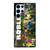 ROBLOX GAME ALL CHARACTER Samsung Galaxy S22 Ultra Case Cover