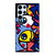 ROMERO BRITTO FISH LOVE Samsung Galaxy S22 Ultra Case Cover