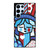 ROMERO BRITTO LIBERTY Samsung Galaxy S22 Ultra Case Cover