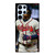 RONALD ACUNA JR ATLANTA BRAVES Samsung Galaxy S22 Ultra Case Cover