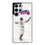 RONALD ACUNA JR MARBLE ATLANTA BRAVES Samsung Galaxy S22 Ultra Case Cover