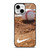 BASEBALL FIELD  NIKE iPhone 13 Mini Case Cover