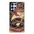 SAILOR JERRY SNAKE TATTOO Samsung Galaxy S22 Ultra Case Cover SAILOR JERRY SNAKE TATTOO Samsung Galaxy S22 Ultra Case Cover