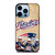 NEW ENGLAND PATRIOTS FOOTBALL iPhone 13 Pro Max Case Cover