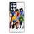 SAINT SEIYA KNIGHTS Samsung Galaxy S22 Ultra Case Cover