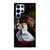 SAMURAI JACK CARTOON Samsung Galaxy S22 Ultra Case Cover