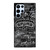 SAN ANTONIO SPURS LOGO Samsung Galaxy S22 Ultra Case Cover