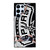SAN ANTONIO SPURS NBA Samsung Galaxy S22 Ultra Case Cover