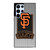 SAN FRANCISCO GIANTS icon Samsung Galaxy S22 Ultra Case Cover