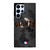 SAN FRANCISCO GIANTS RUSTY LOGO Samsung Galaxy S22 Ultra Case Cover