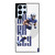 SAQUON BARKLEY NEW YORK GIANTS NFL Samsung Galaxy S22 Ultra Case Cover