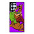 SCOOBY DOO CARTOON Samsung Galaxy S22 Ultra Case Cover