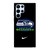 SEATTLE SEAHAWKS NFL NIKE Samsung Galaxy S22 Ultra Case Cover
