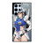 SEXY GUNDAM FAN ART Samsung Galaxy S22 Ultra Case Cover