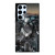 SHADOWHUNTER ANGELIC logo Samsung Galaxy S22 Ultra Case Cover