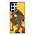 SHAGGY AND SCOOBY DOO Samsung Galaxy S22 Ultra Case Cover
