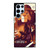 SIMBA LION KING CARTOON Samsung Galaxy S22 Ultra Case Cover