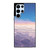 SKY ANIME BLUE Samsung Galaxy S22 Ultra Case Cover