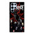 SLIPKNOT BAND POSTER ART Samsung Galaxy S22 Ultra Case Cover