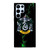 SLYTHERIN LOGO Samsung Galaxy S22 Ultra Case Cover