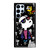 SNOOPY COOL CARTOON Samsung Galaxy S22 Ultra Case Cover
