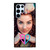 SOFIE DOSSI FACE LOGO Samsung Galaxy S22 Ultra Case Cover