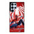 SPIDER MAN AVENGERS ART PAINT Samsung Galaxy S22 Ultra Case Cover