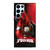 SPIDERMAN MARVEL Samsung Galaxy S22 Ultra Case Cover