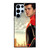 SPIDERMAN TOM HOLLAND Samsung Galaxy S22 Ultra Case Cover