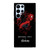 SPIDERMAN x VENOM COLABORATION Samsung Galaxy S22 Ultra Case Cover