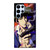 SPIKE SPIEGEL SMOKING COWBOY BEBOP Samsung Galaxy S22 Ultra Case Cover