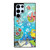 SPONGEBOB AND FRIENDS BUBBLES Samsung Galaxy S22 Ultra Case Cover SPONGEBOB AND FRIENDS BUBBLES Samsung Galaxy S22 Ultra Case Cover