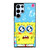SPONGEBOB CUTE Samsung Galaxy S22 Ultra Case Cover SPONGEBOB CUTE Samsung Galaxy S22 Ultra Case Cover