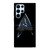 STAR TREK BLACK LOGO Samsung Galaxy S22 Ultra Case Cover