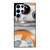STAR WARS BB8 Samsung Galaxy S22 Ultra Case Cover