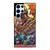 STAR WARS MANDALORIAN COLLAGE Samsung Galaxy S22 Ultra Case Cover