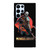 STAR WARS THE MANDALORIAN ART  Samsung Galaxy S22 Ultra Case Cover