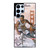 STEPHEN CURRY GOLDEN STATE WARRIORS NBA Samsung Galaxy S22 Ultra Case Cover