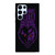 STRAIGHT OUTTA BALTIMORE BALTIMORE RAVENS Samsung Galaxy S22 Ultra Case Cover