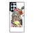 STUDIO GHIBLI ALL CHARACTER Samsung Galaxy S22 Ultra Case Cover