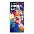SUPER MARIO ODYSSEY GAME Samsung Galaxy S22 Ultra Case Cover